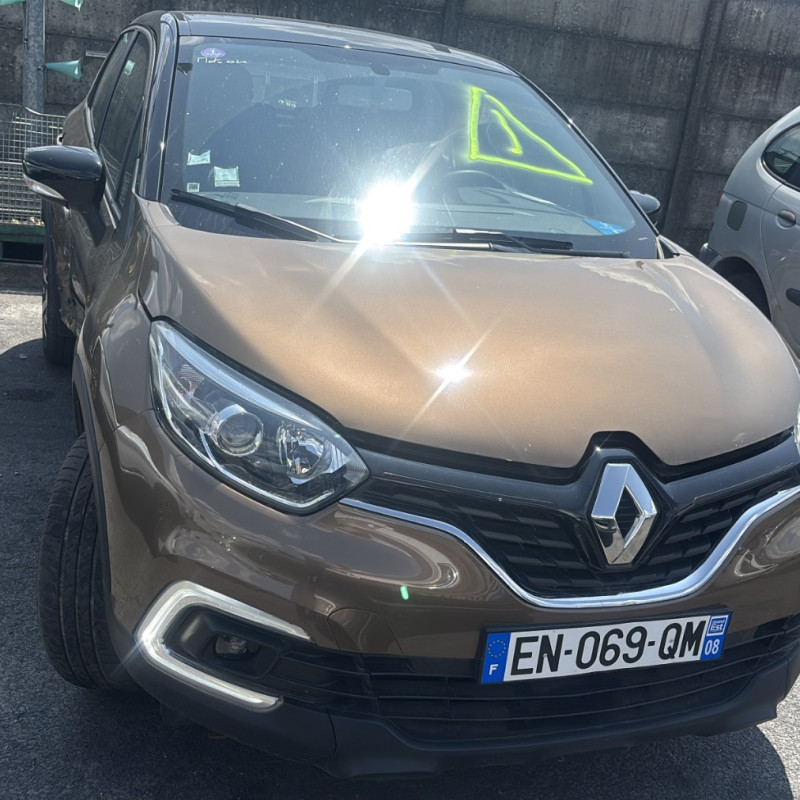 RENAULT CAPTUR 1 PHASE 2 0.9i - 12V TURBO TCE 90 Photo n°19