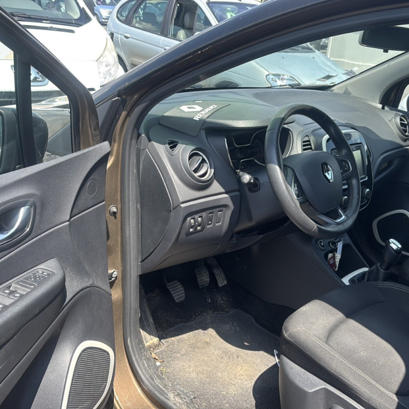 RENAULT CAPTUR 1 PHASE 2 0.9i - 12V TURBO TCE 90 Photo n°20