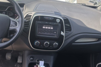 RENAULT CAPTUR 1 PHASE 2 0.9i - 12V TURBO TCE 90