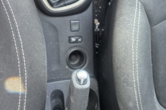 RENAULT CAPTUR 1 PHASE 2 0.9i - 12V TURBO TCE 90
