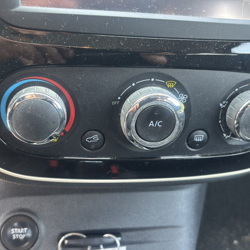 RENAULT CAPTUR 1 PHASE 2 0.9i - 12V TURBO TCE 90 Photo n°28