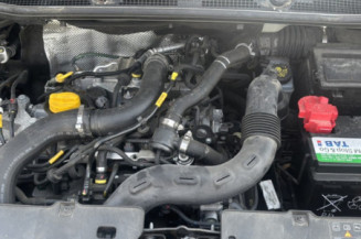 RENAULT CAPTUR 1 PHASE 2 0.9i - 12V TURBO TCE 90