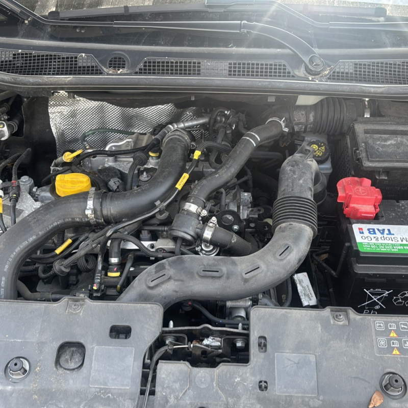 RENAULT CAPTUR 1 PHASE 2 0.9i - 12V TURBO TCE 90 Photo n°33