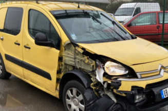 CITROEN BERLINGO 2 PHASE 2 1.6 HDI - 8V TURBO