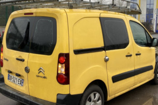 CITROEN BERLINGO 2 PHASE 2 1.6 HDI - 8V TURBO