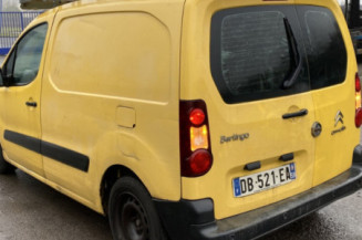 CITROEN BERLINGO 2 PHASE 2 1.6 HDI - 8V TURBO