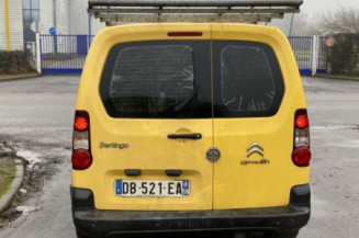 CITROEN BERLINGO 2 PHASE 2 1.6 HDI - 8V TURBO