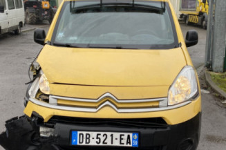 CITROEN BERLINGO 2 PHASE 2 1.6 HDI - 8V TURBO