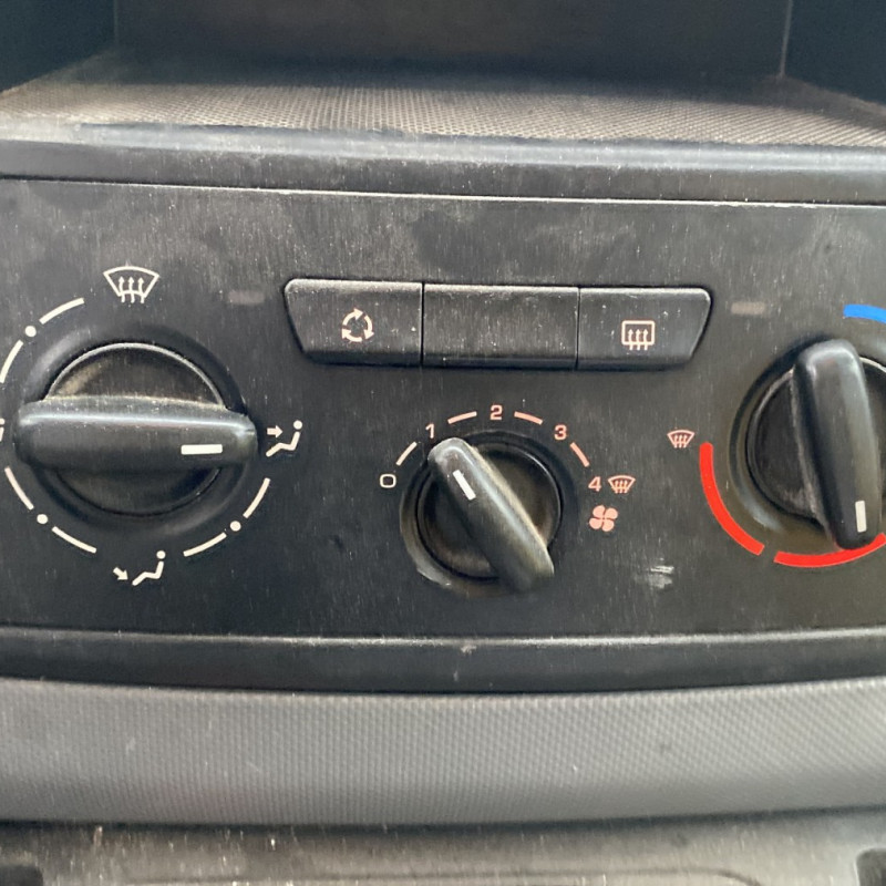 CITROEN BERLINGO 2 PHASE 2 1.6 HDI - 8V TURBO Photo n°8
