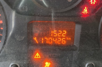 CITROEN BERLINGO 2 PHASE 2 1.6 HDI - 8V TURBO