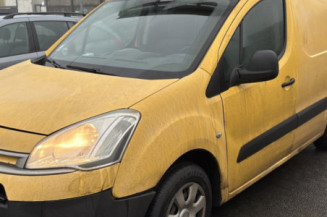 CITROEN BERLINGO 2 PHASE 2 1.6 HDI - 8V TURBO