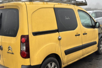 CITROEN BERLINGO 2 PHASE 2 1.6 HDI - 8V TURBO