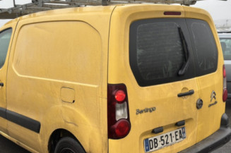 CITROEN BERLINGO 2 PHASE 2 1.6 HDI - 8V TURBO