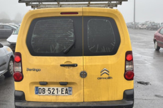 CITROEN BERLINGO 2 PHASE 2 1.6 HDI - 8V TURBO