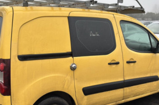 CITROEN BERLINGO 2 PHASE 2 1.6 HDI - 8V TURBO