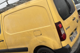 CITROEN BERLINGO 2 PHASE 2 1.6 HDI - 8V TURBO