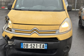 CITROEN BERLINGO 2 PHASE 2 1.6 HDI - 8V TURBO