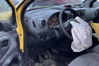CITROEN BERLINGO 2 PHASE 2 1.6 HDI - 8V TURBO