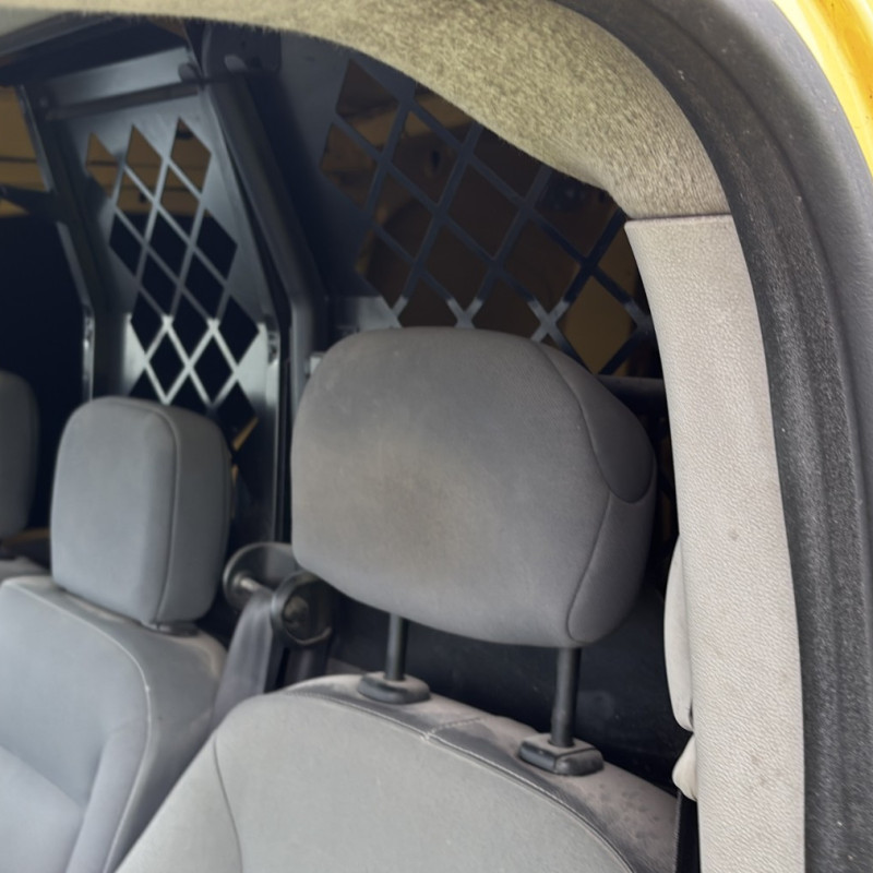 CITROEN BERLINGO 2 PHASE 2 1.6 HDI - 8V TURBO Photo n°21