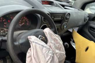 CITROEN BERLINGO 2 PHASE 2 1.6 HDI - 8V TURBO