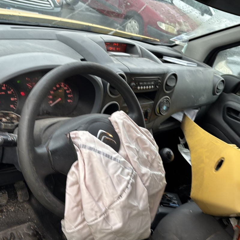 CITROEN BERLINGO 2 PHASE 2 1.6 HDI - 8V TURBO Photo n°22