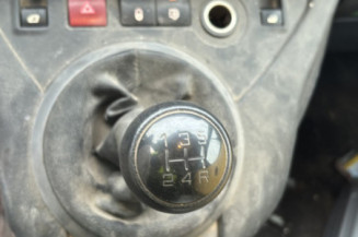 CITROEN BERLINGO 2 PHASE 2 1.6 HDI - 8V TURBO