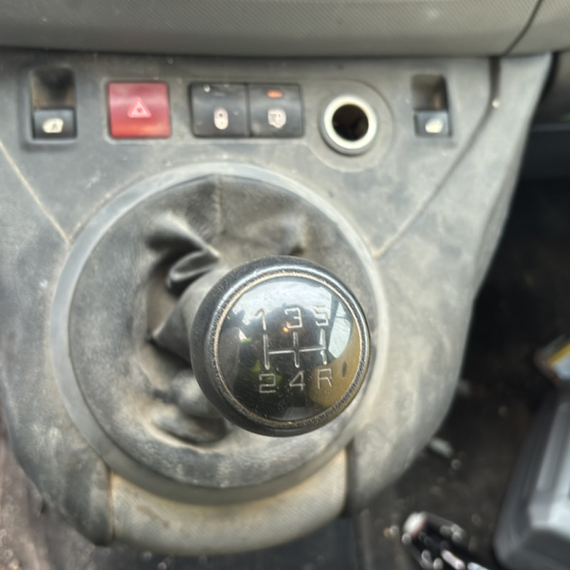 CITROEN BERLINGO 2 PHASE 2 1.6 HDI - 8V TURBO Photo n°24