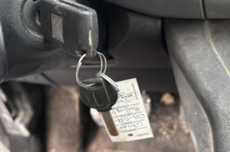 CITROEN BERLINGO 2 PHASE 2 1.6 HDI - 8V TURBO