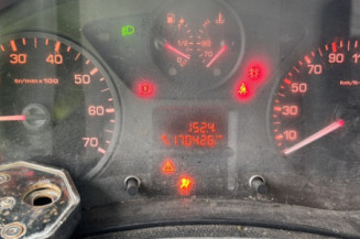 CITROEN BERLINGO 2 PHASE 2 1.6 HDI - 8V TURBO