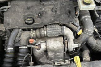 CITROEN BERLINGO 2 PHASE 2 1.6 HDI - 8V TURBO