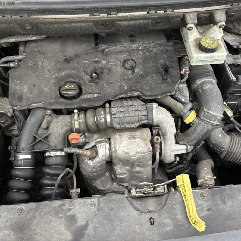 CITROEN BERLINGO 2 PHASE 2 1.6 HDI - 8V TURBO Photo n°31