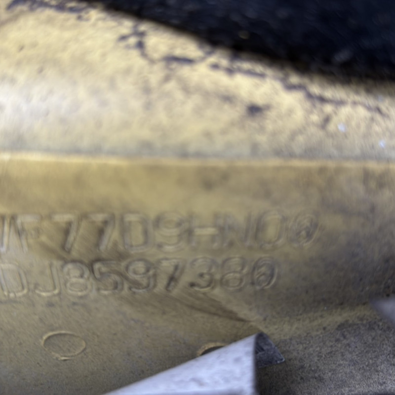 CITROEN BERLINGO 2 PHASE 2 1.6 HDI - 8V TURBO Photo n°32