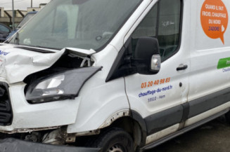FORD TRANSIT 5 PHASE 1 2.0 TDCI ECOBLUE - 16V TURBO Photo n°1