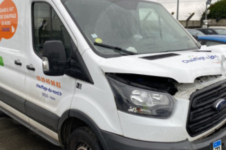 FORD TRANSIT 5 PHASE 1 2.0 TDCI ECOBLUE - 16V TURBO