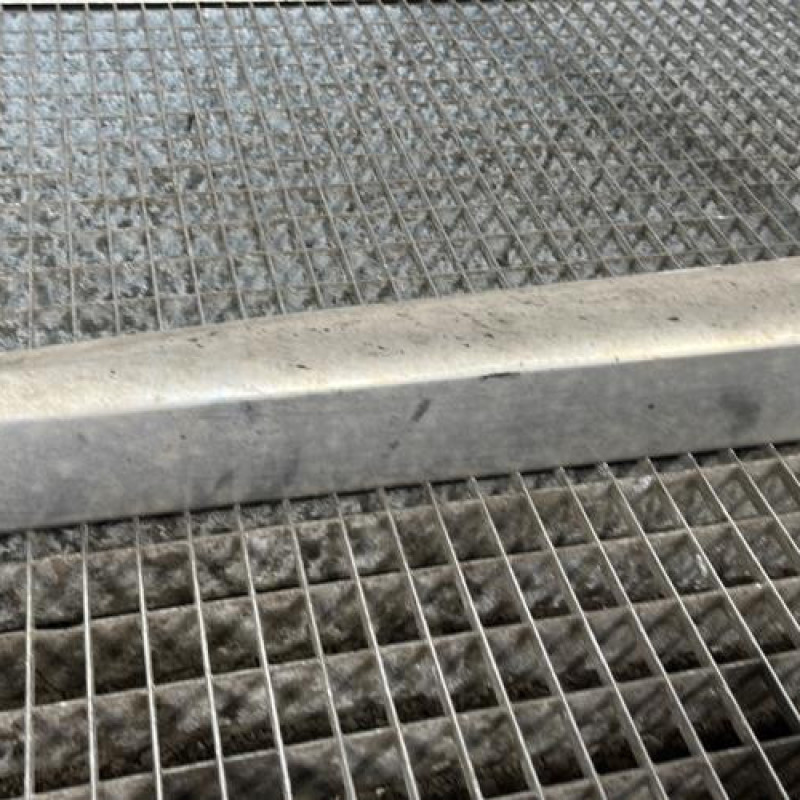 Baguette de porte avant droite DS DS5 Photo n°2