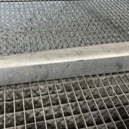 Baguette de porte avant droite DS DS5