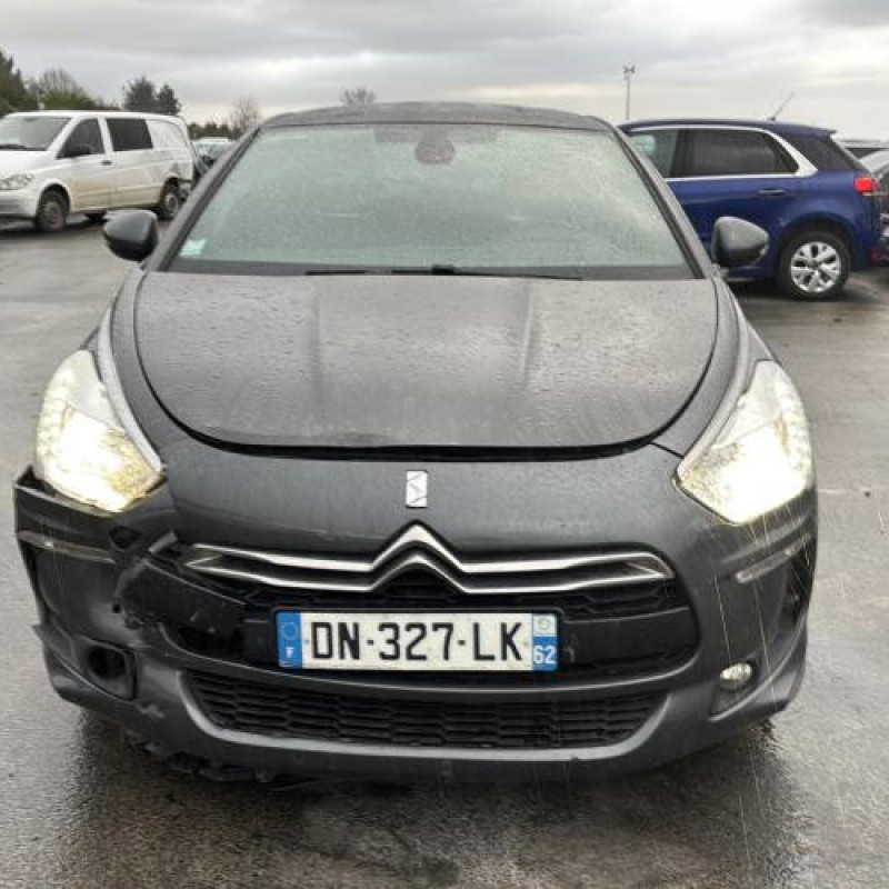 Vitre arriere droit DS DS5 Photo n°13