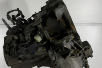 Boite de vitesses CITROEN DS4