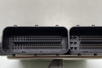 Calculateur moteur BMW SERIE 3 E46