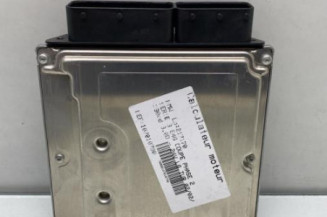 Calculateur moteur BMW SERIE 3 E46