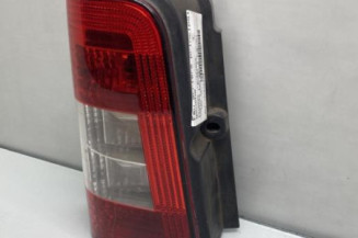 Feu arriere principal gauche (feux) PEUGEOT PARTNER 1