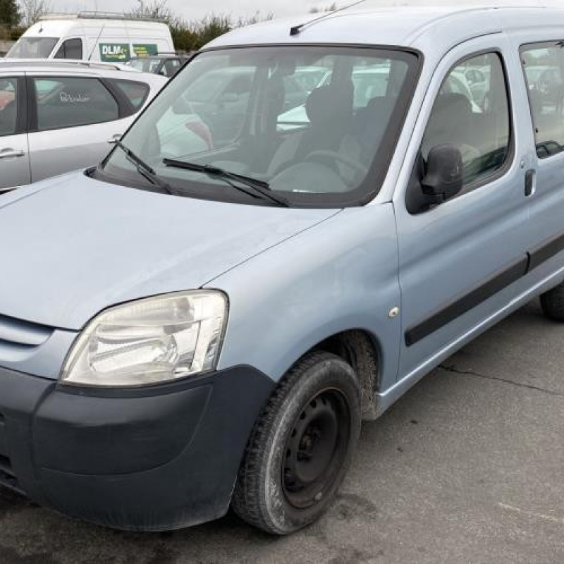 Feu arriere principal gauche (feux) PEUGEOT PARTNER 1 Photo n°6