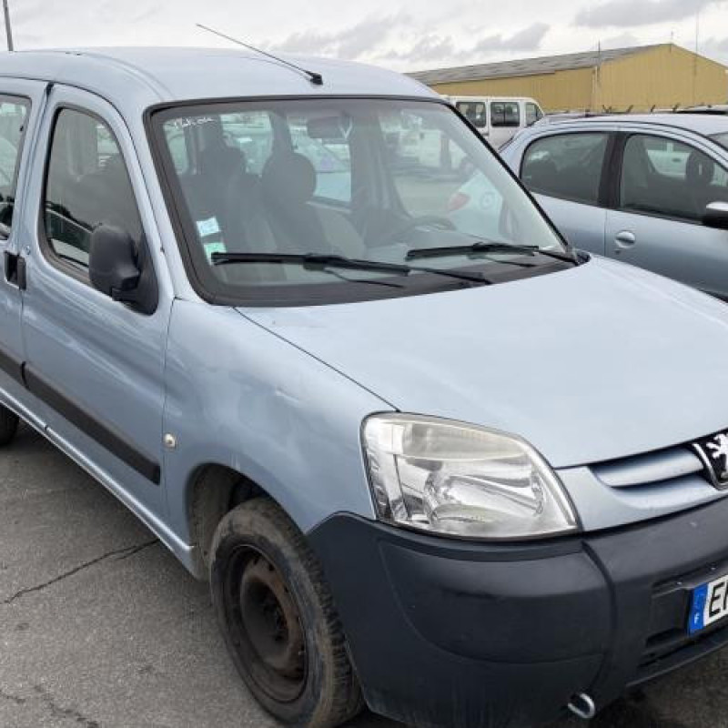 Feu arriere principal gauche (feux) PEUGEOT PARTNER 1 Photo n°7