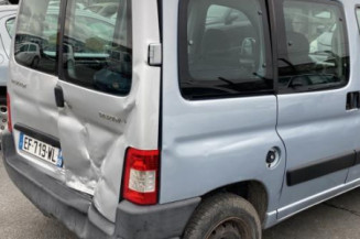 Feu arriere principal gauche (feux) PEUGEOT PARTNER 1