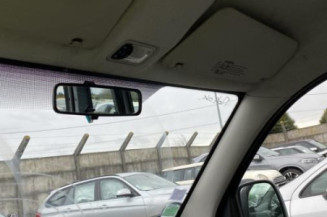 Feu arriere principal gauche (feux) PEUGEOT PARTNER 1