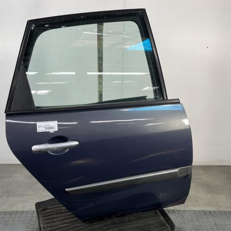 Porte arriere droit RENAULT GRAND SCENIC 2 Photo n°1