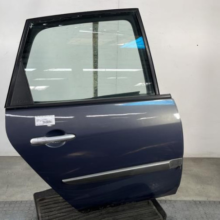 Porte arriere droit RENAULT GRAND SCENIC 2 Photo n°1