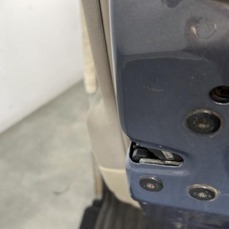 Porte arriere droit RENAULT GRAND SCENIC 2 Photo n°3