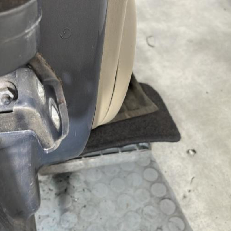 Porte arriere droit RENAULT GRAND SCENIC 2 Photo n°5