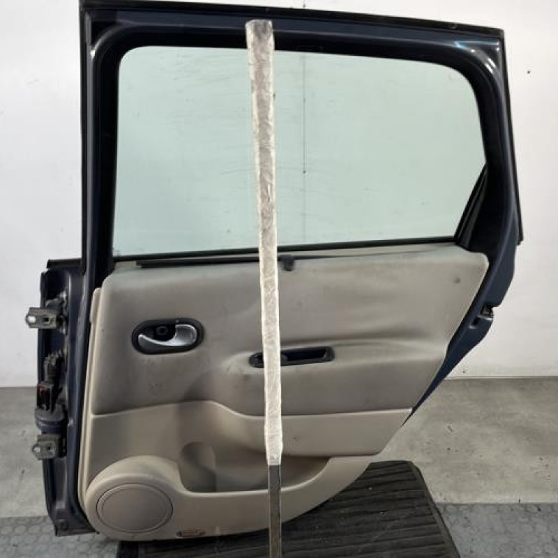 Porte arriere droit RENAULT GRAND SCENIC 2 Photo n°6